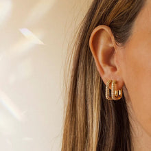 Load image into Gallery viewer, Barcelona Earrings
