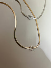 Load image into Gallery viewer, Star of David Necklace
