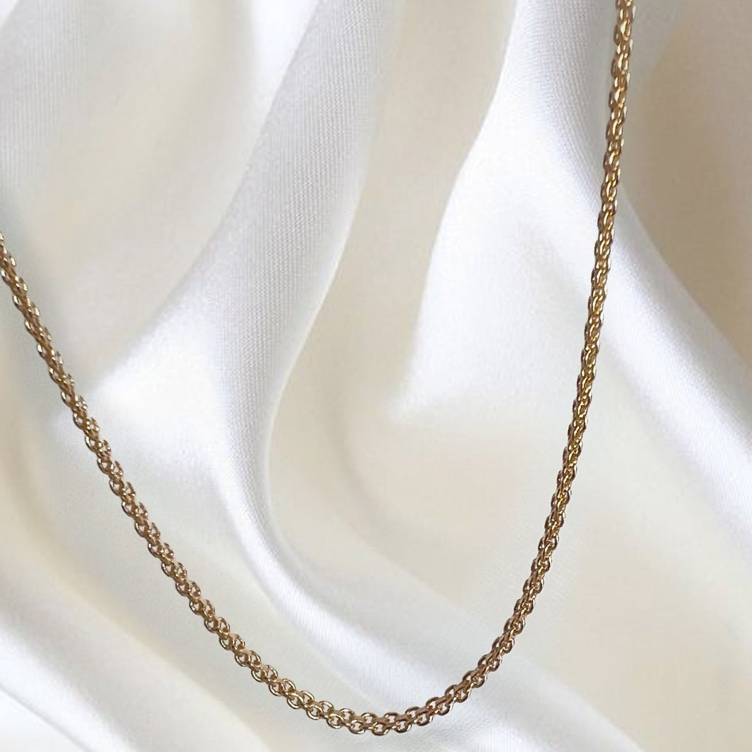 BISMARK CHAIN