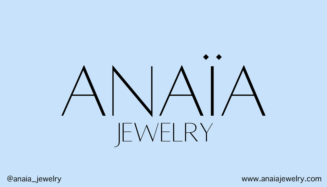 Anaïa Gift Card