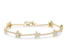 Load image into Gallery viewer, Stellar Bracelet
