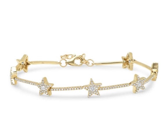 Stellar Bracelet