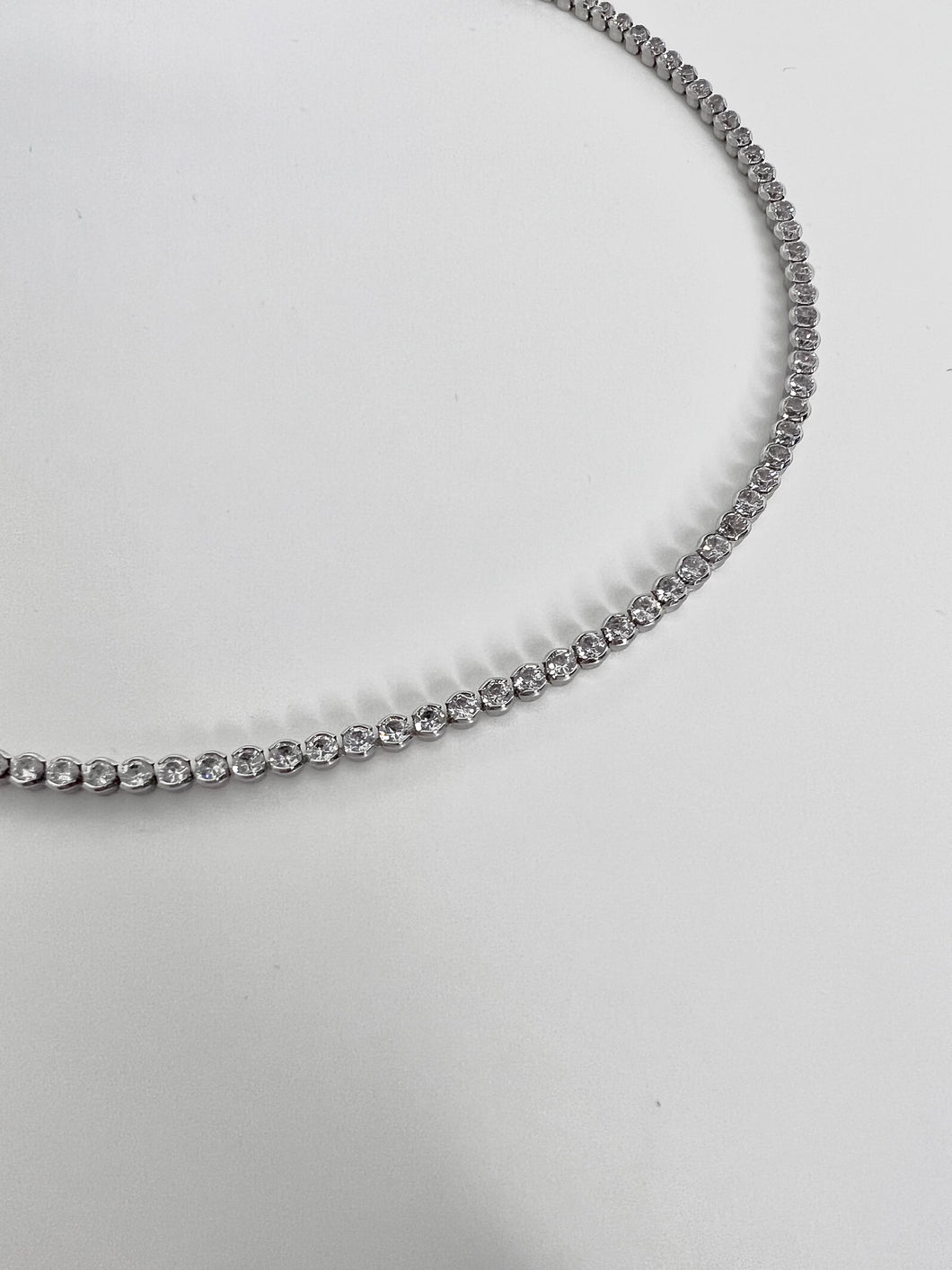 Tennis Choker